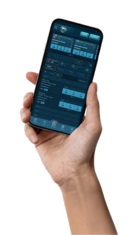 الرهان المباشر