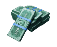 Primeiro depósito do dia