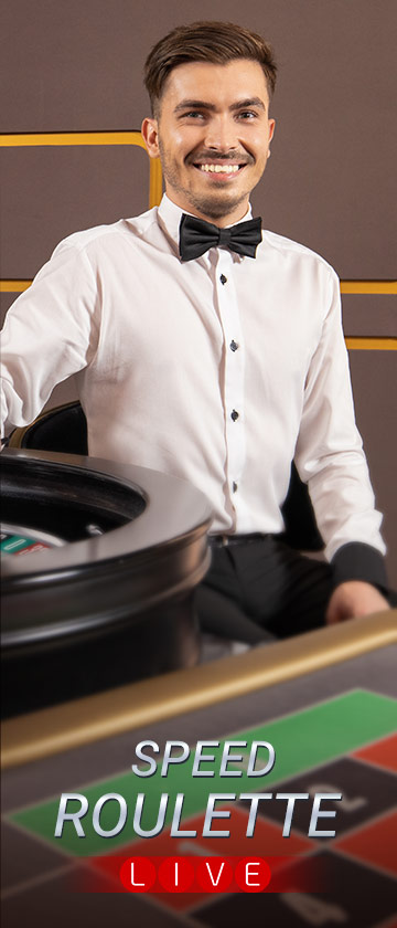 Speed Roulette