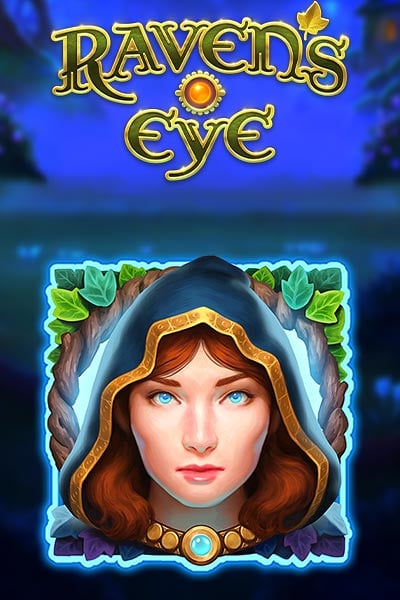 Raven's Eye