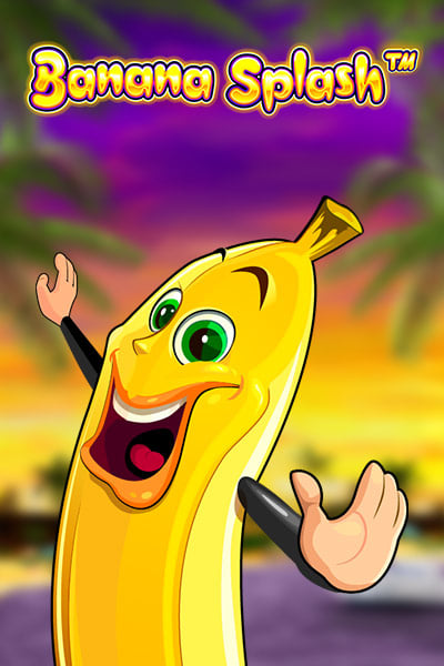 Banana Splash