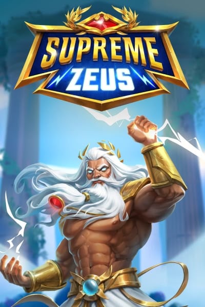 Supreme Zeus