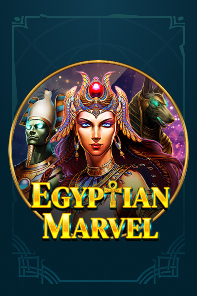 Igrajte Egyptian Marvel