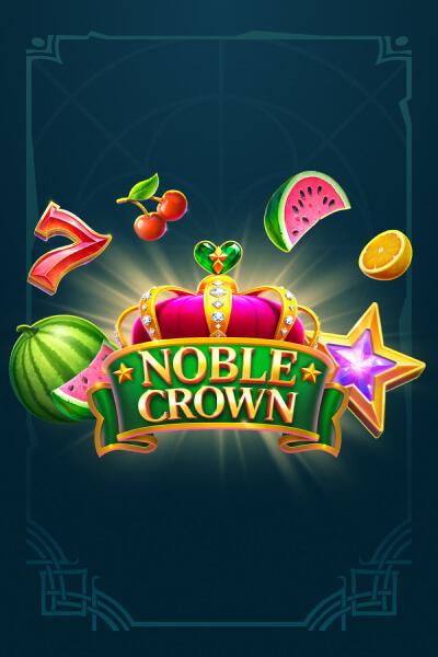 Igrajte Noble Crown