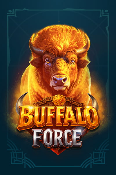 Igrajte Buffalo Force