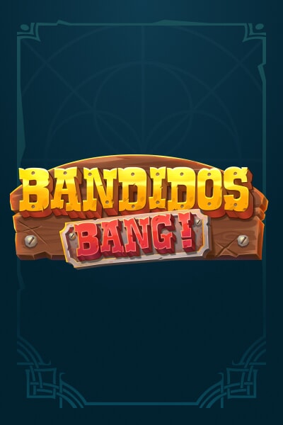 Igrajte Bandidos Bang!