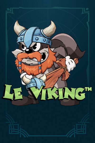 Igrajte Le Viking