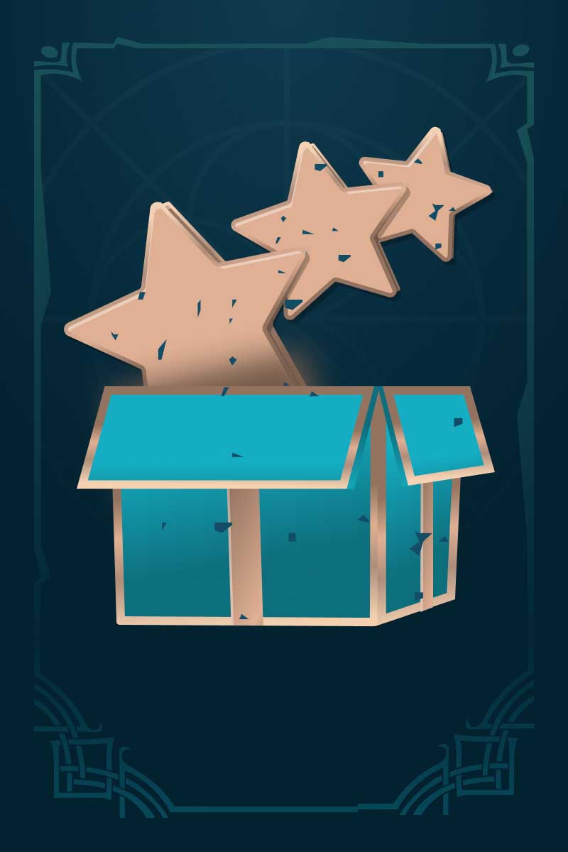 Otpustite 3 bonus