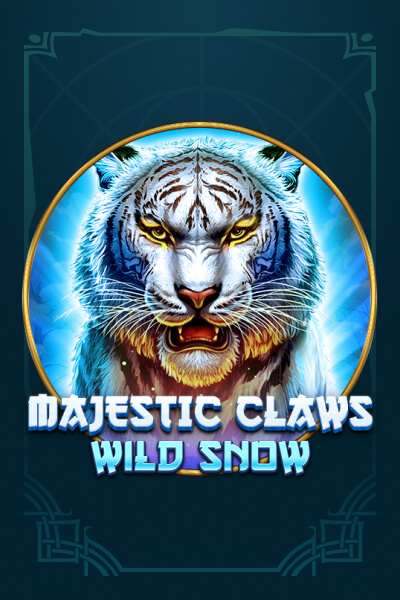 Igrajte Majestic Claws - Wild Snow