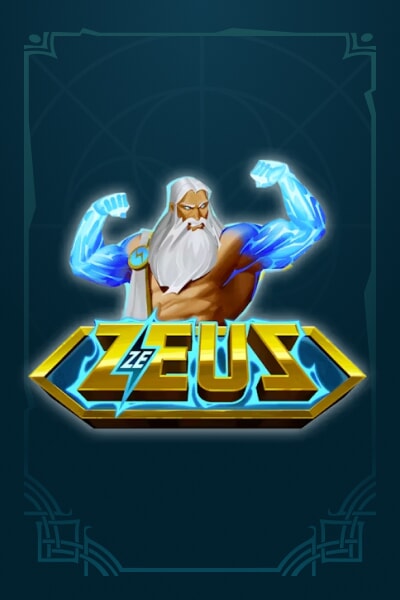 Zagraj w Ze Zeus