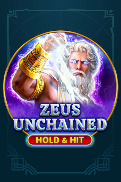 Igrajte Zeus Unchained - Hold & Hit
