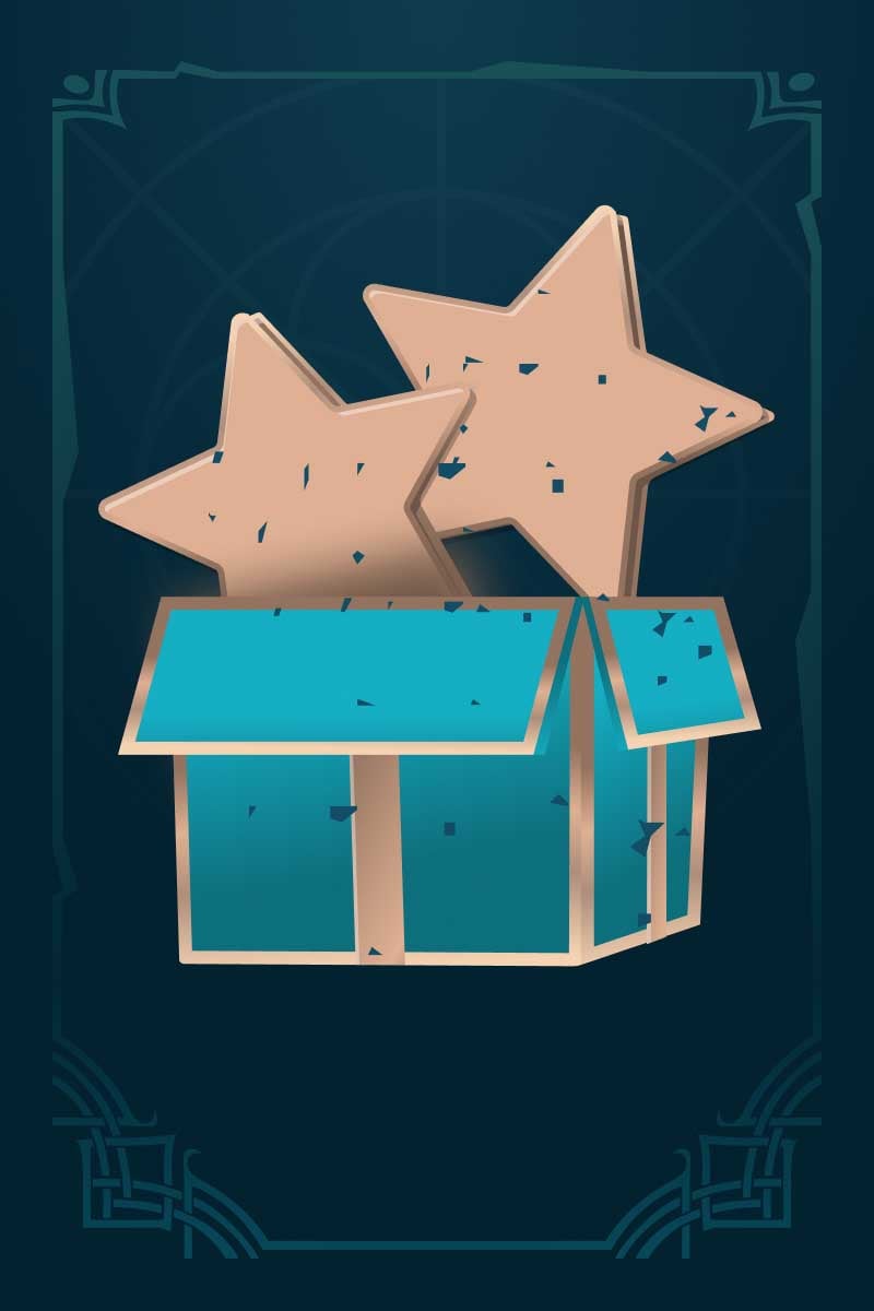Otpustite 2 bonus