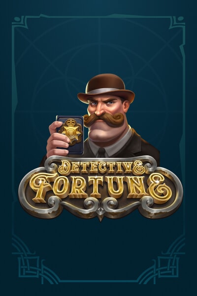 Igrajte Detective Fortune