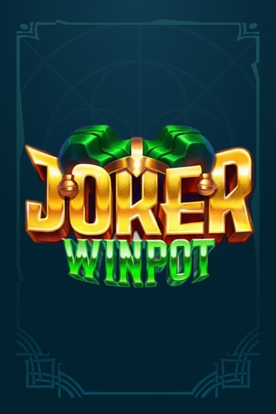 Igrajte Joker Winpot