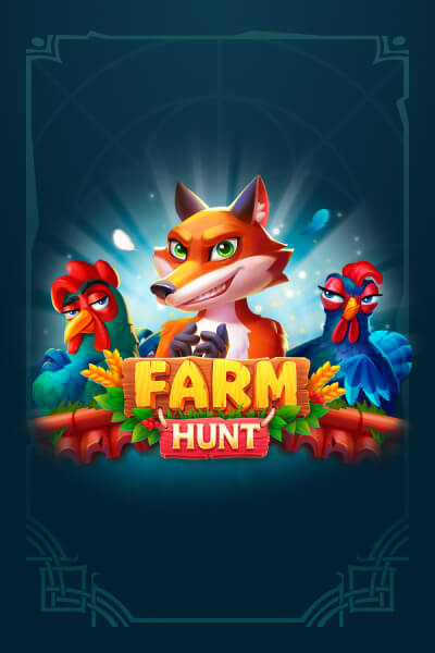 Igrajte Farm Hunt
