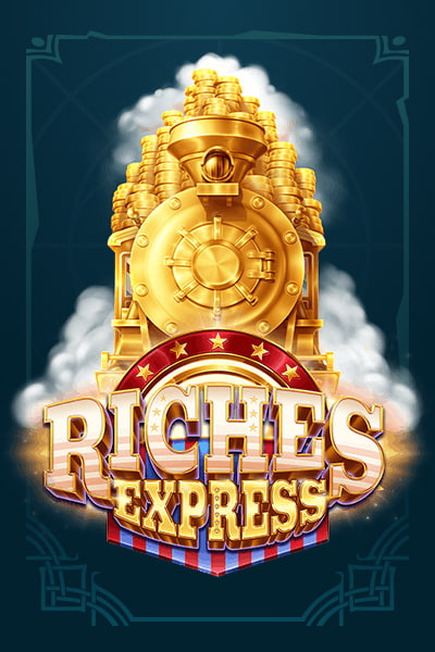 Igrajte Riches Express
