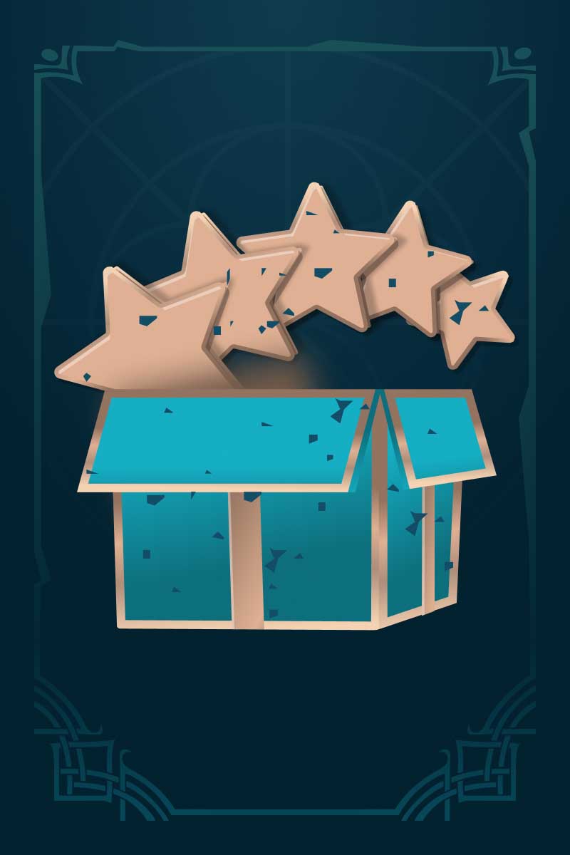 Otpustite 5 bonus