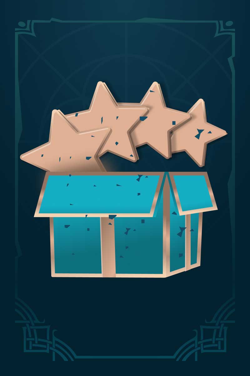 Otpustite 4 bonus