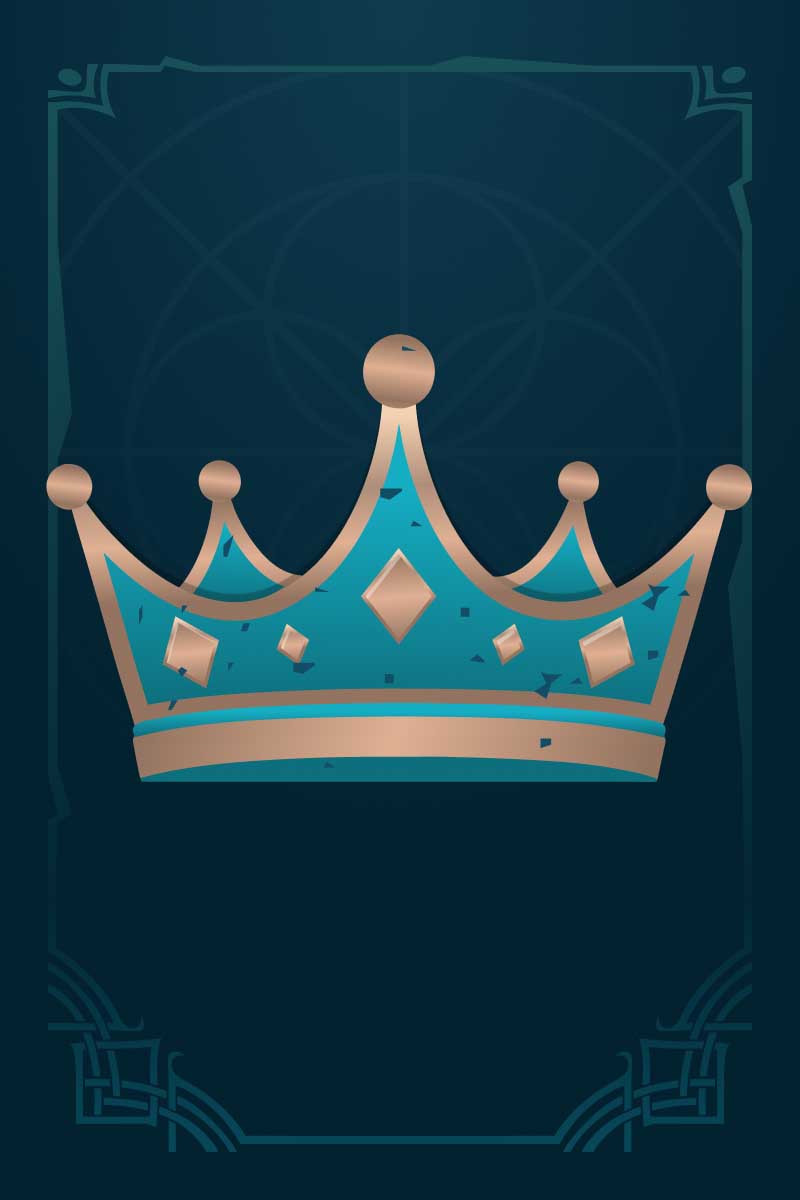 Atteignez le 5ème niveau VIP