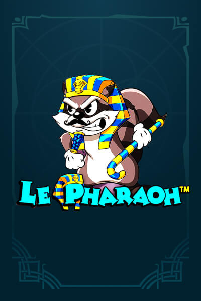 Igrajte Le Pharaoh