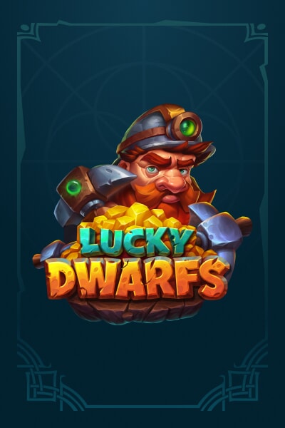 Igrajte Lucky Dwarfs