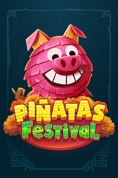 Igrajte Piñatas Festival