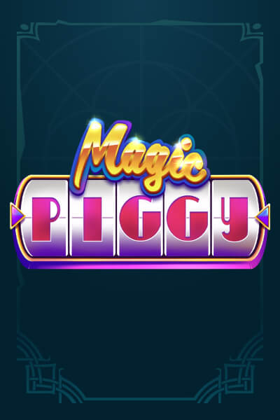Igrajte Magic Piggy