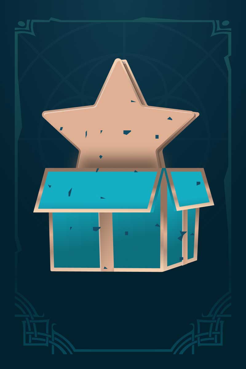 Otpustite 1 bonus