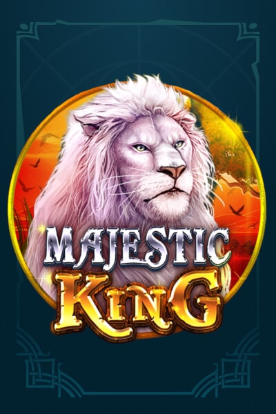 Joga Majestic King