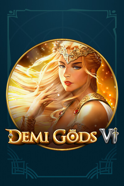 Igrajte Demi Gods VI
