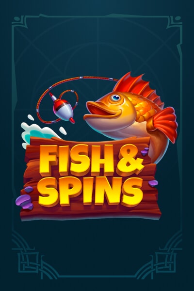 Igrajte Fish&Spins
