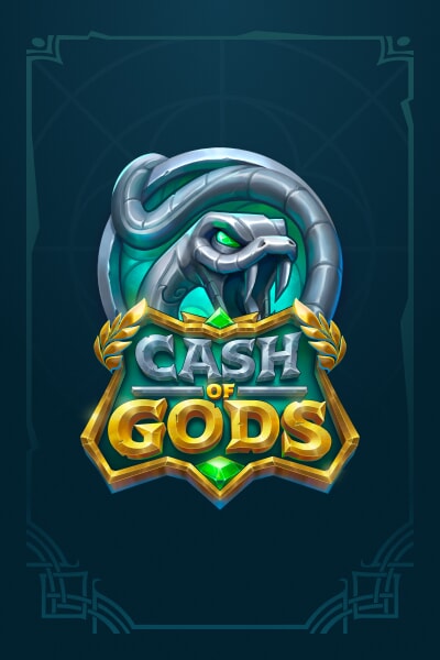 Igrajte Cash of Gods