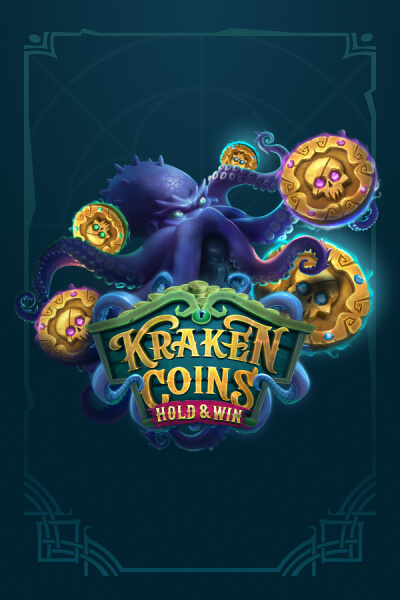 Igrajte Kraken Coins