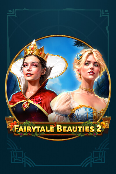 Igrajte Fairytale Beauties 2