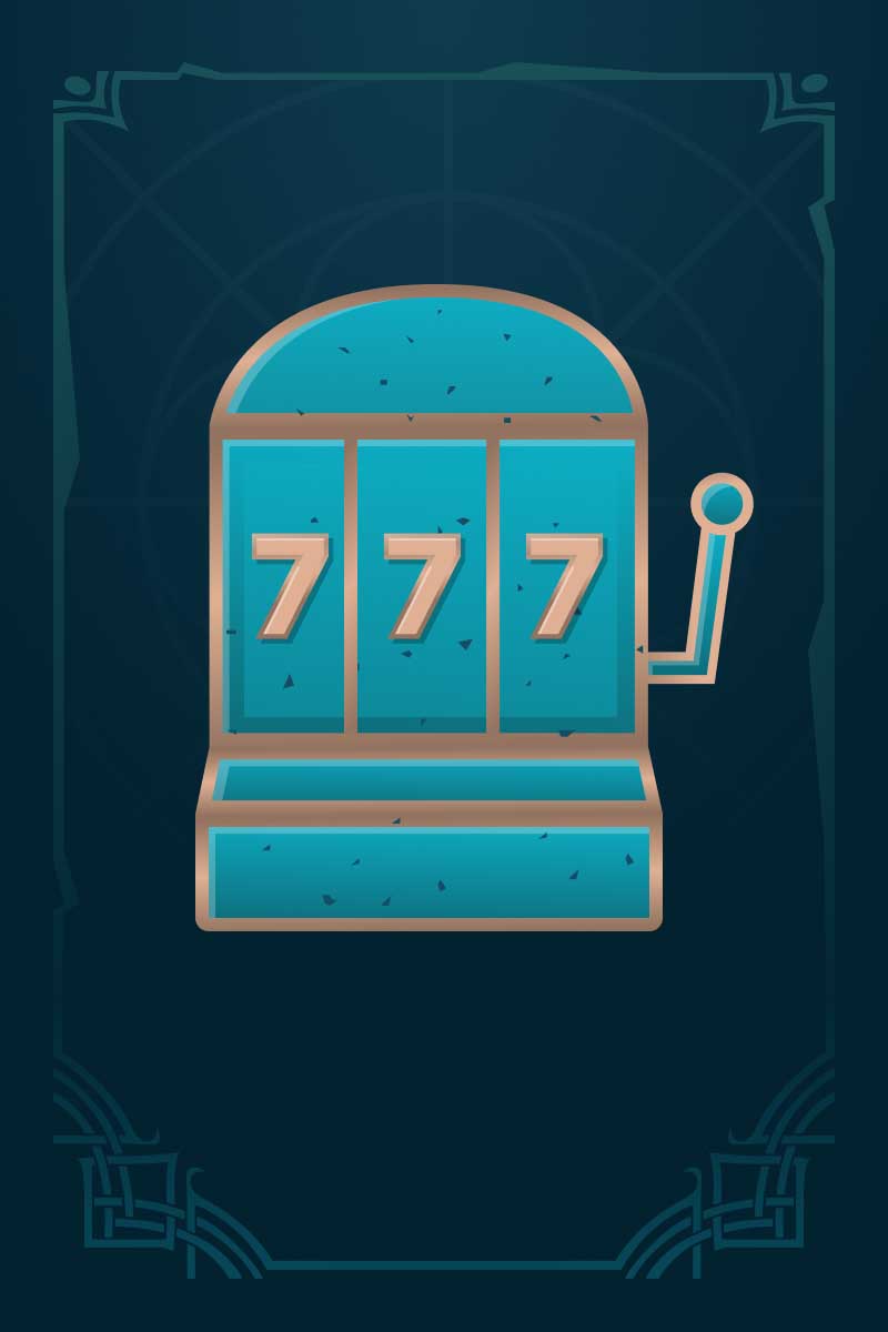 Joga slots