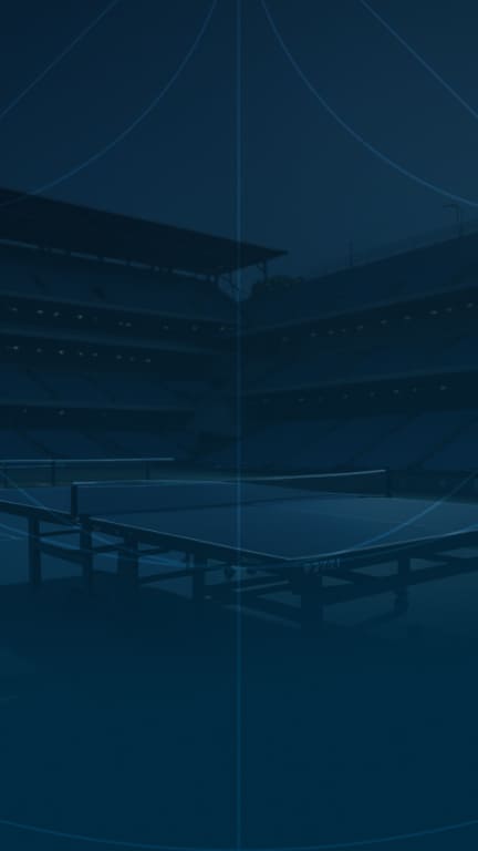 tischtennis