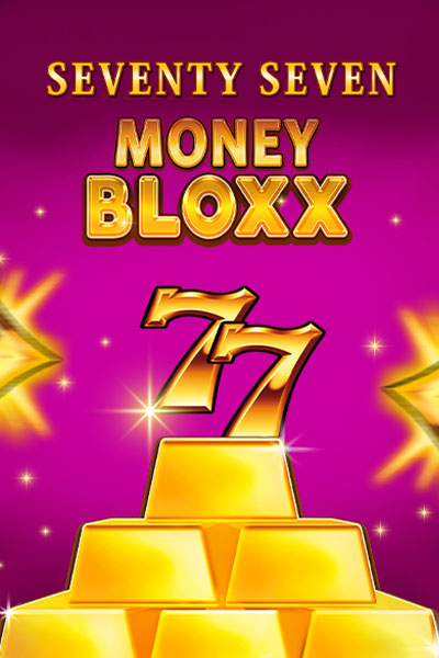 Seventy Seven Money Bloxx