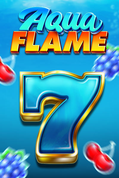 Aqua Flame