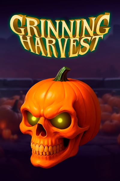 Grinning Harvest