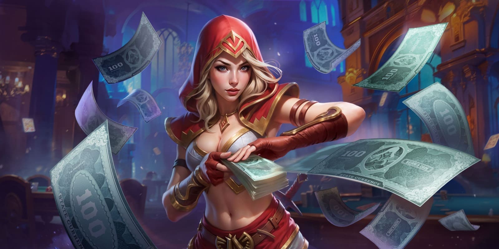 Jelly Express     100,000 Rewards  