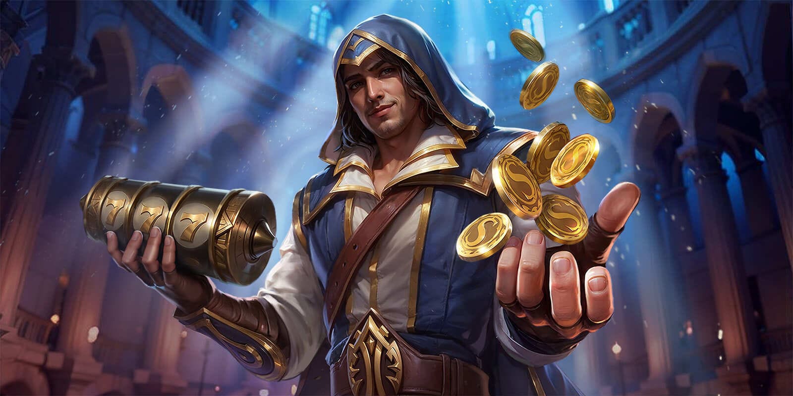 Spinoleague 4.800.000.000 Ft