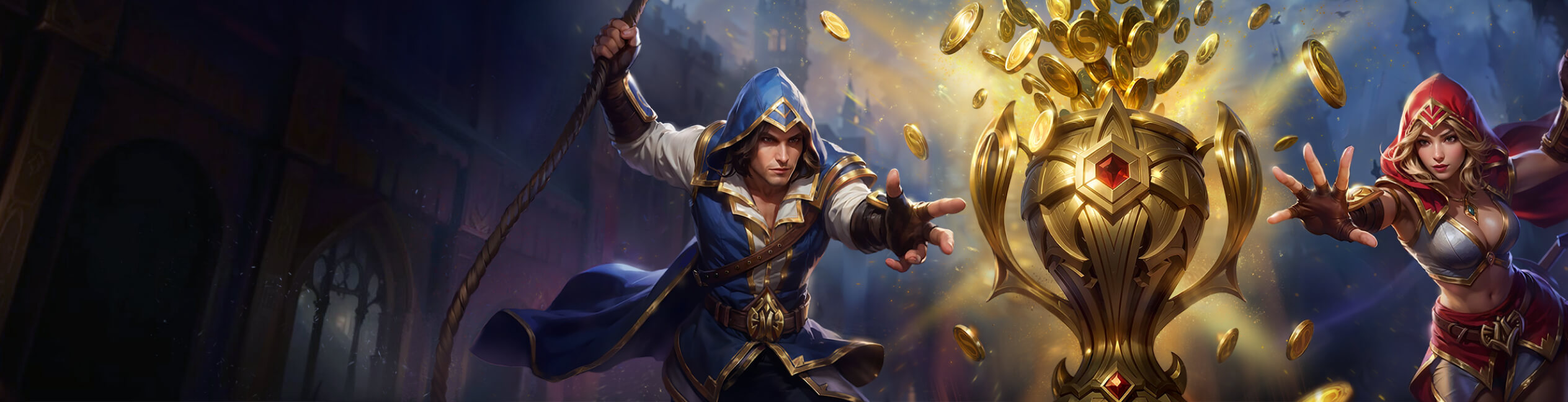 Betsoft's Holiday Tournament