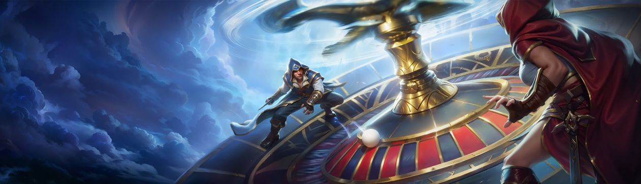 EGT Digital Reel Challenge